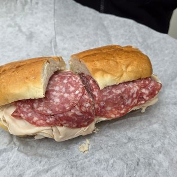 The Meat Up - Salami, turkey and cheese - Sandwiches Near Me - Fresno, California The Meat Up - Salami, turkey and cheese - Sandwiches Near Me - Fresno, California