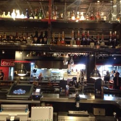 TGI Fridays