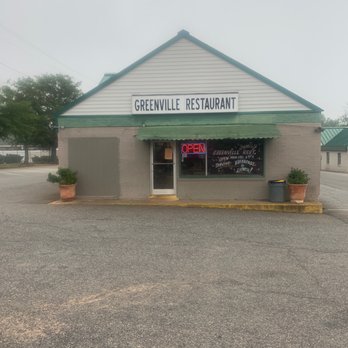 GRENVILLE FAMILY RESTAURANT - Updated December 2025 - 1354 Rutherford ...