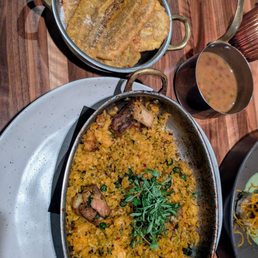 CHAYOTE BARRIO KITCHEN - Updated July 2025 - 722 Photos & 150 Reviews ...