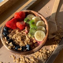 Kwench Juice Cafe