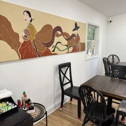 Heart and Seoul Cafe