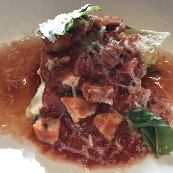 True Food Kitchen - Lasagna Bolognese - New American Near Me - Austin, Texas