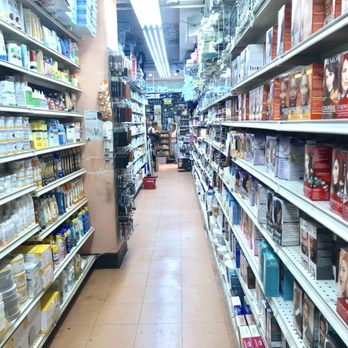 Manhattan Beauty - Inside - Cosmetics & Beauty Supply Near Me - New York, New York