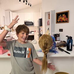 In Style Hair
