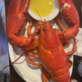 iAlive - My lobster - Comfort Food Near Me - Rehoboth, Massachusetts