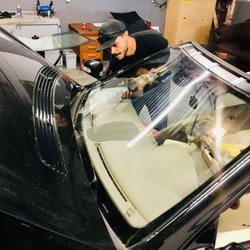 Ronin Auto Glass