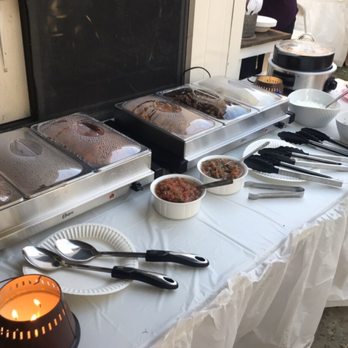 La Pradera Carniceria - Food set up! - Meat Shops Near Me - Azusa, California