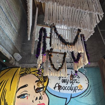 Bina’s - First room - Dive Bars Near Me - Minneapolis, Minnesota