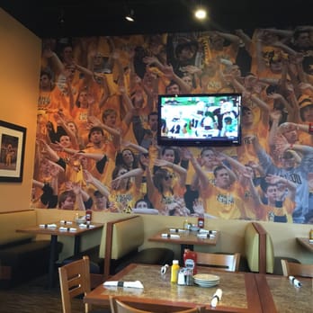 Stadium Grill - Inside of the place. Mizzou fans. - Sports Bars Near Me - Columbia, Missouri Stadium Grill - Inside of the place. Mizzou fans. - Sports Bars Near Me - Columbia, Missouri