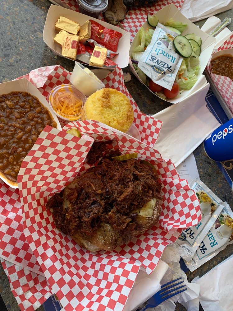 BBQ On The River, Laughlin Roadtrippers