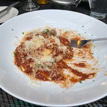Bella Via Restaurant - Gnocchi - Pizza Near Me - Highland Park, Illinois