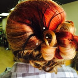Hair Concepts by Roz