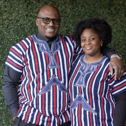 Afrikan Delights