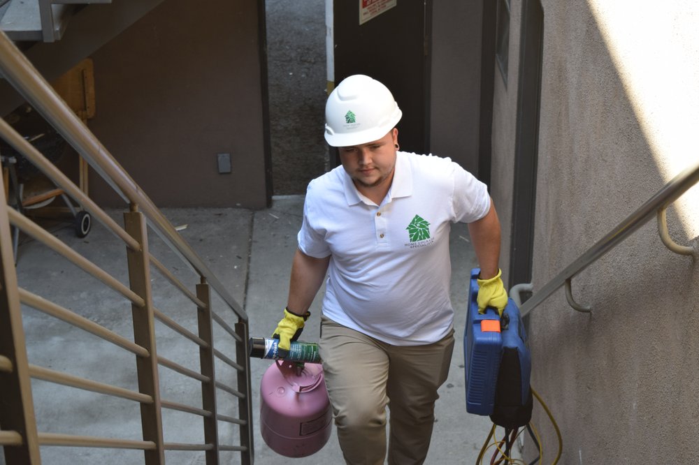 Slide of Home Upgrade Specialist