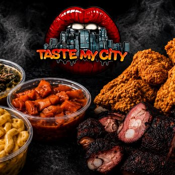 Taste My City - Barbeque Near Me - Phoenix, Arizona Taste My City - Barbeque Near Me - Phoenix, Arizona