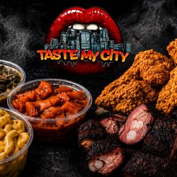 Taste My City