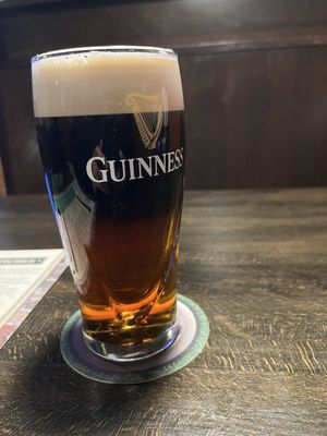Patrick McGovern's Pub by null