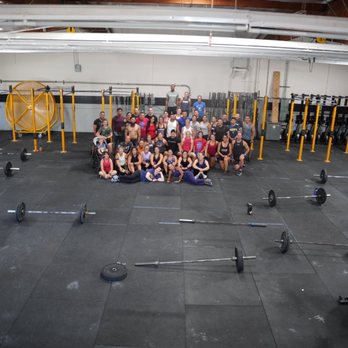 Team RepScheme - Group photo at new location - Trainers Near Me - Chatsworth, California Team RepScheme - Group photo at new location - Trainers Near Me - Chatsworth, California