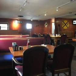 Old 23 Grill - Another picture towards the front door