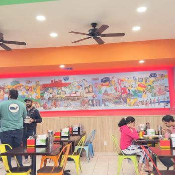 Chandni Chowk - Indian Near Me - Santa Clara, California