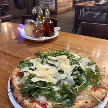La Pizzeria Cupertino - Italian Near Me - Cupertino, California