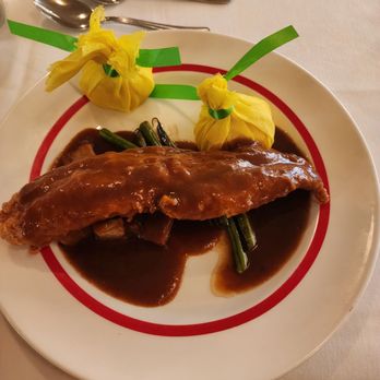 Arnaud's Restaurant - Cajun/Creole Near Me - New Orleans, Louisiana
