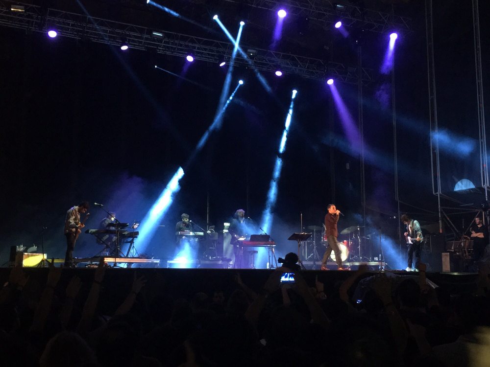 Interestelar Sevilla