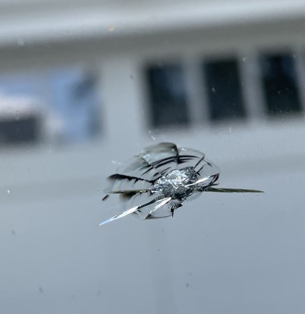 ENZO AUTOGLASS Updated April 2024 22 Photos Bethesda, Maryland