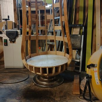 Dave Upholstery - Furniture Reupholstery Near Me - Ferguson, Missouri Dave Upholstery - Furniture Reupholstery Near Me - Ferguson, Missouri