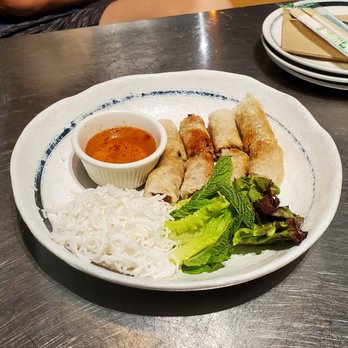 Chic n' Time - Imperial Rolls - Noodles Near Me - San Francisco, California Chic n' Time - Imperial Rolls - Noodles Near Me - San Francisco, California