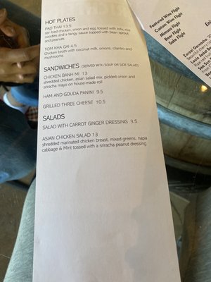 Cork And Keg by null