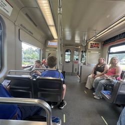 MTA Light Rail