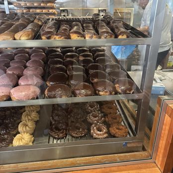The Donut Man - Donuts-March 2026 - Donuts Near Me - Los Angeles, California