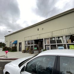 San Martin Thrift