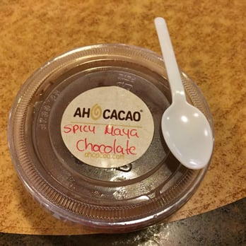 Ah Cacao - Coffee & Tea Near Me - Playa del Carmen, ROO