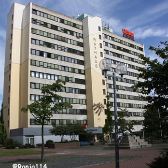 Stadt Laatzen - Stadt Laatzen , Rathaus, Laatzen - Mitte - Landmarks & Historical Buildings Near Me - Laatzen, NI