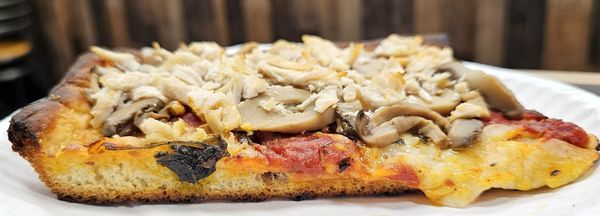 Brothers Pizzeria by null