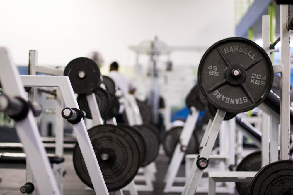 Plex Fitness - childcare center in Shreveport, LA