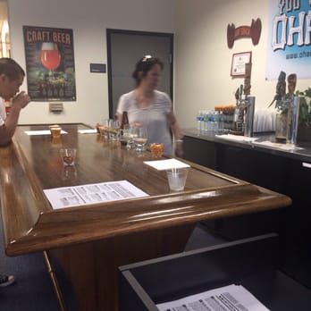 Ohana Brewing - Breweries Near Me - Alhambra, California