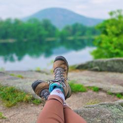 Bear Mountain State Park