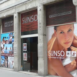 Sunso