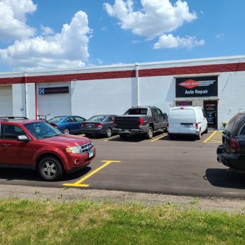 Ideal Automotive - Auto Repair Near Me - Blaine, Minnesota Ideal Automotive - Auto Repair Near Me - Blaine, Minnesota