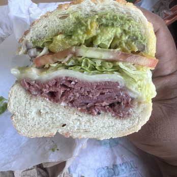 Ghost Sando Shop - Pastrami Mami - Delis Near Me - Burbank, California Ghost Sando Shop - Pastrami Mami - Delis Near Me - Burbank, California
