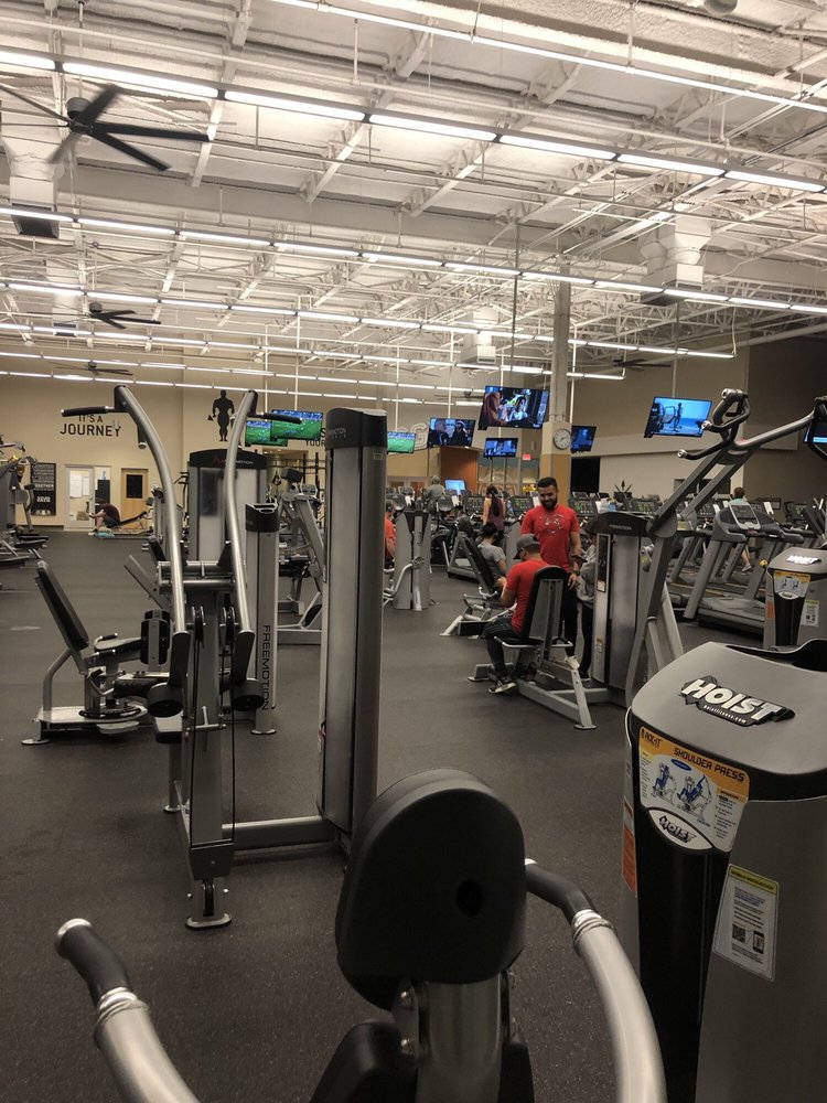 GOLD’S GYM WAXAHACHIE 20 Reviews Gyms 505 N Hwy 77, Waxahachie