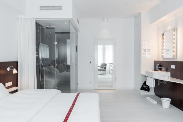 Ruby Coco Hotel Dusseldorf by null