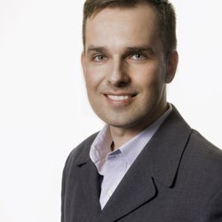 Adriaan Driessen - Dominion Lending Centres - Adriaan Driessen