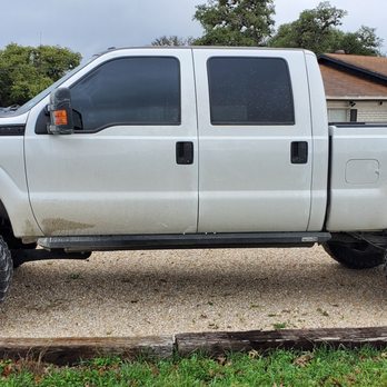 Quick Align - Auto Repair Near Me - San Marcos, Texas