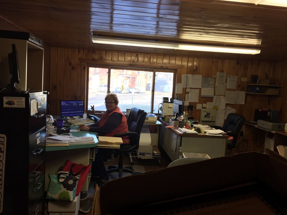 LEROUX OIL COMPANY Updated May 2024 Yelp