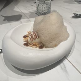 Dessert Dessert